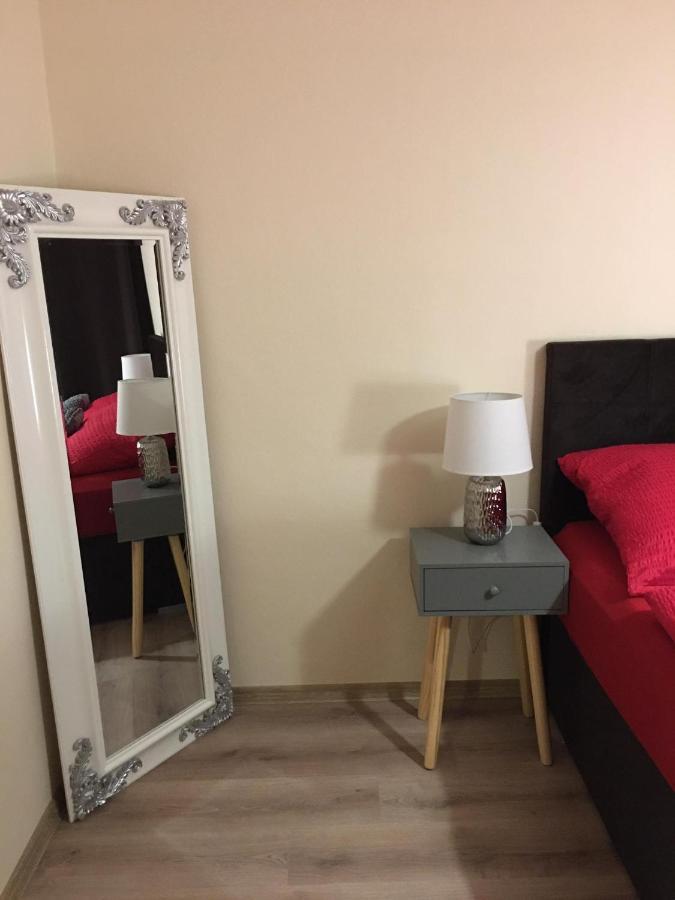Apartman Monya Turčianske Teplice المظهر الخارجي الصورة