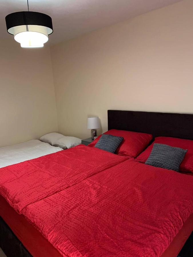 Apartman Monya Turčianske Teplice المظهر الخارجي الصورة