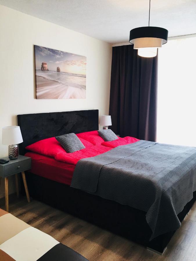 Apartman Monya Turčianske Teplice المظهر الخارجي الصورة