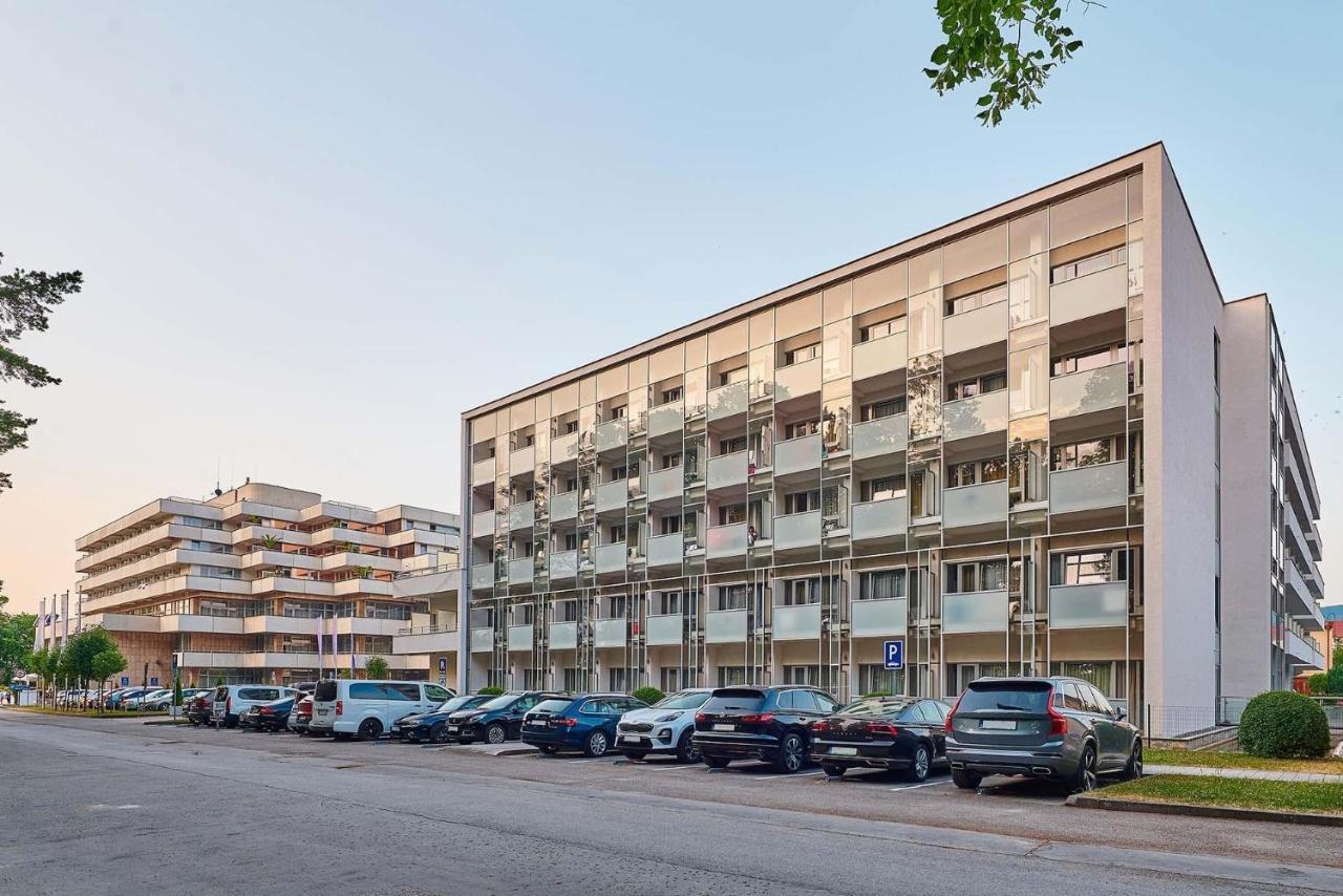 Apartman Monya Turčianske Teplice المظهر الخارجي الصورة
