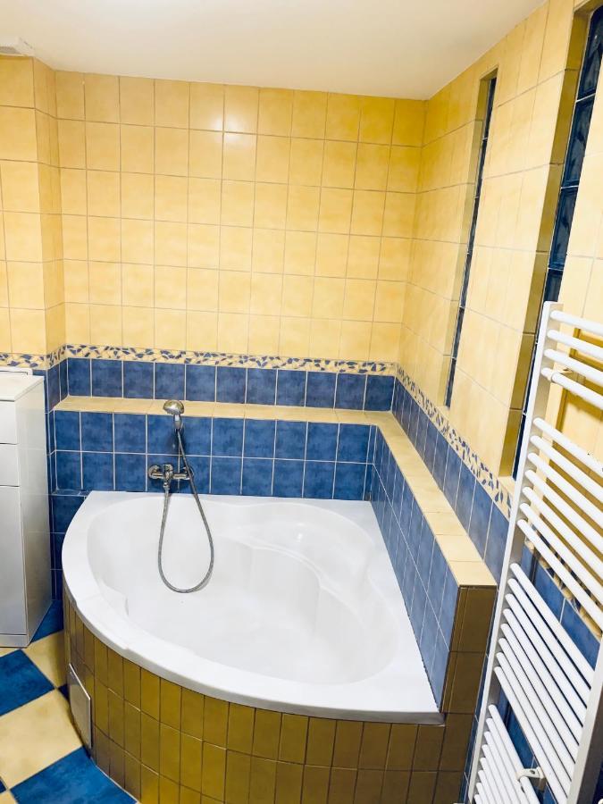Apartman Monya Turčianske Teplice المظهر الخارجي الصورة