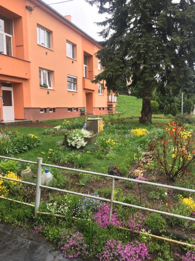 Apartman Monya Turčianske Teplice المظهر الخارجي الصورة