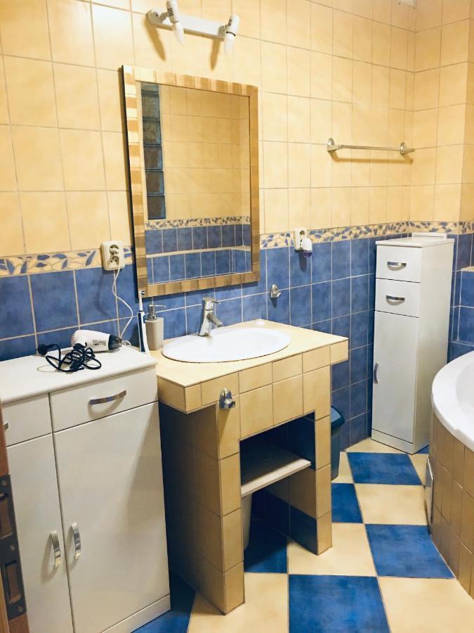 Apartman Monya Turčianske Teplice المظهر الخارجي الصورة