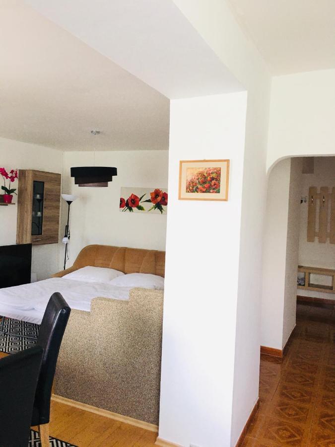 Apartman Monya Turčianske Teplice المظهر الخارجي الصورة